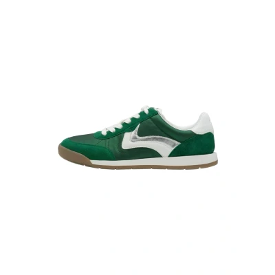 Abbildung von Tamaris 12366545 500 Sneaker low, Damen, Größe: 36, Green Schuhe