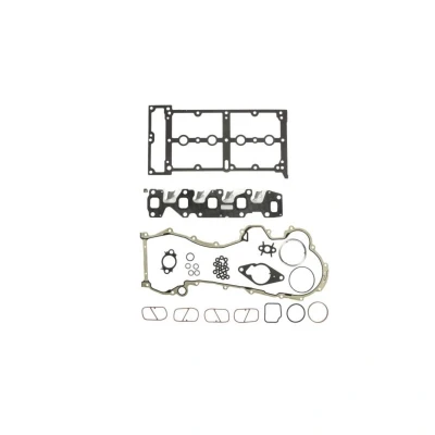 Abbildung von REINZ 02 36259 04 Dichtungssatz, Zylinderkopf mit Ventilschaftabdichtung, ohne Zylinderkopfdichtung OPEL: Corsa D Hatchback, Meriva B