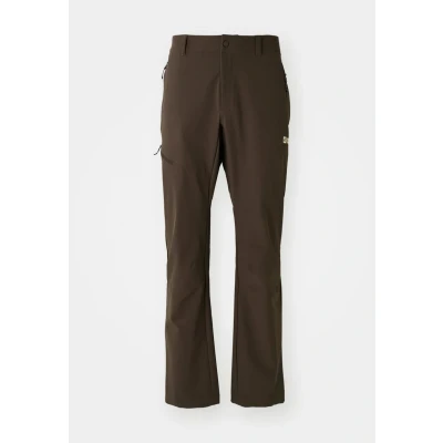 Abbildung von Jack Wolfskin Softshellhose »HOLDSTEIG PANTS M«