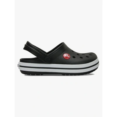 Abbildung von Crocs Unisex Kids Crocband Clog K, Black, 28/29 EU