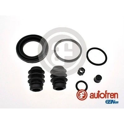 Abbildung von AUTOFREN SEINSA D43139 Bremssattel Reparatursatz Hinterachse 38 HYUNDAI: i40 Estate, Saloon