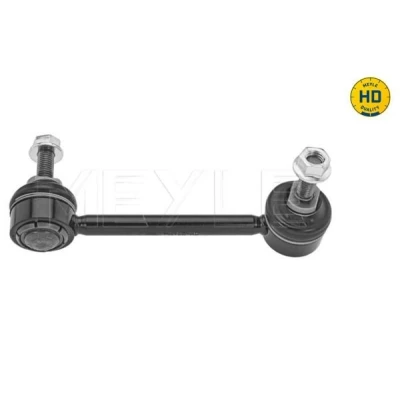 Abbildung von MEYLE 70 16 060 0011/HD Koppelstange Hinterachse rechts 144 M10X1,25 TESLA: Model X, 3, Y