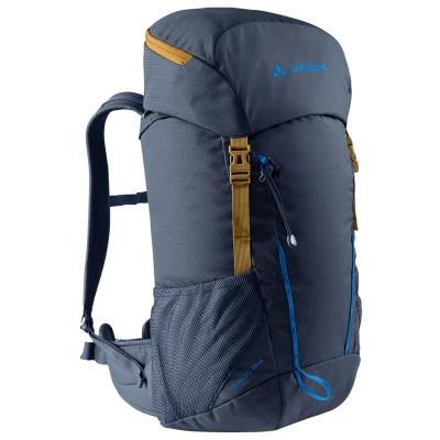 Abbildung von Vaude Tagesrucksack, Größe: One Size, Eclipse