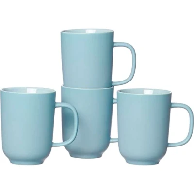 Abbildung von Ritzenhoff &amp; Breker Jasper, 4 teilig, Graublau
