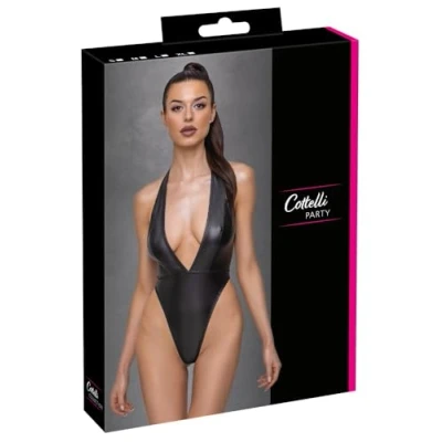 Abbildung von Body im edlen Mattlook