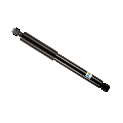 Abbildung von BILSTEIN B4 OE Replacement 19 227740 Stoßdämpfer Hinterachse Gasdruck Zweirohr Dämpfer nicht federtragend oben Auge, unten Auge MAZDA: 6 Hatchback