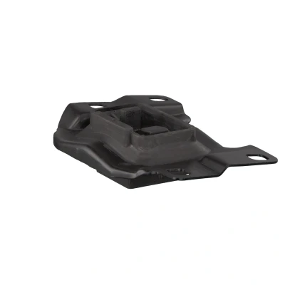 Abbildung von FEBI BILSTEIN 102293 Motorlager links Gummimetalllager MAZDA: 3 Hatchback, 5