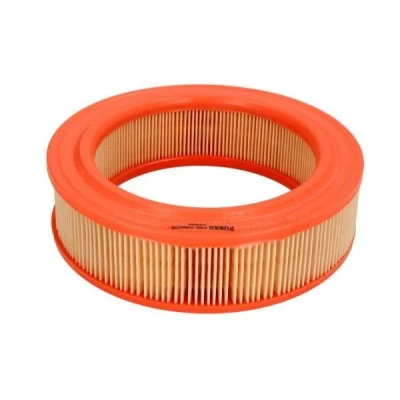 Abbildung von PURRO PUR PA8008 Luftfilter 58 202 rund Filtereinsatz RENAULT: 4 Estate, NISSAN: MICRA 1