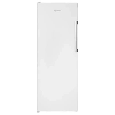 Abbildung von Bauknecht GKN 17G4 WS 2 NoFrost Gefrierschrank / Nutzinhalt 223 Liter/ 167 cm Höhe ProFreeze/ Supergefrierfunktion/ EasyOpen Ventil, Weiss