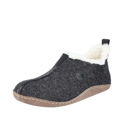Abbildung von Rieker Damen Halbschuhe 66350