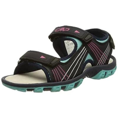 Abbildung von CMP Kids MAWI Sandale, Blue, 35 EU