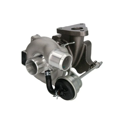 Abbildung von Lader, Aufladung EVORON EVTC0077