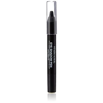 Abbildung von Stargazer Products Lidschattenstift, schwarz, 1er Pack (1 x 2 g)