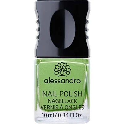 Abbildung von alessandro Nagellack 921 Holy Guacamole, 10 ml