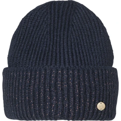 Abbildung von Mountain Horse Mütze Sparkle Navy One Size