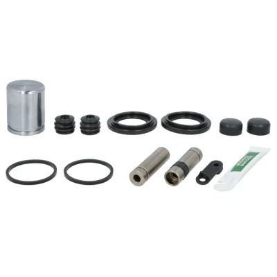 Abbildung von BUDWEG CALIPER 2090254 Bremssattel Reparatursatz 48 MERCEDES BENZ: Vito Tourer, Minibus, Viano