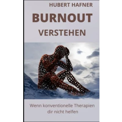 Abbildung von Burnout verstehen: Wenn konventionelle Therapien dir nicht helfen