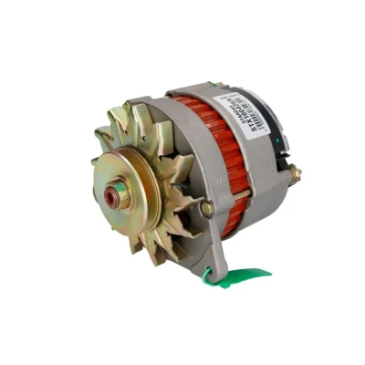 Abbildung von STARDAX STX100426R Lichtmaschine 12V 55A