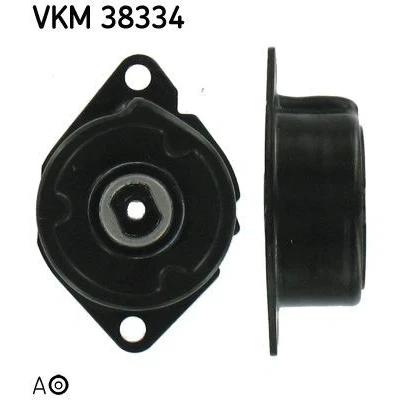 Abbildung von SKF VKM 38334 Spannrolle BMW: X5, 3 Saloon, X3