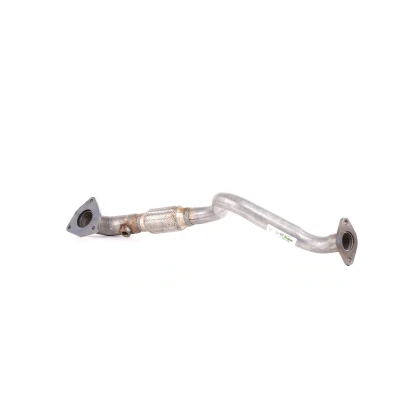 Abbildung von WALKER 08149 Abgasrohr 910 ohne Anbauteile CHEVROLET: Aveo / Kalos Hatchback