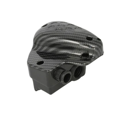 Abbildung von Luftfilter INPARTS IP000550