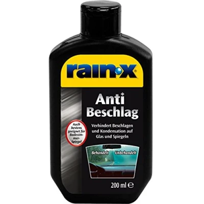 Abbildung von Rain X 811992 Anti Beschlag, 200 ml