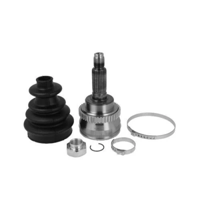 Abbildung von METELLI 15 1394 Gelenksatz Gummi SUZUKI: Wagon R+ II Hatchback, OPEL: Agila A