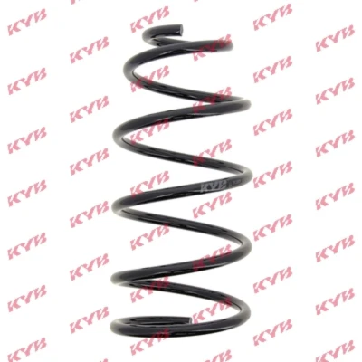 Abbildung von KYB K Flex RC2877 Fahrwerksfeder Vorderachse Schraubenfeder PEUGEOT: 307 CC