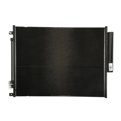 Abbildung von DENSO DCN01005 Klimakondensator mit Trockner 593x465.8x12 R 134a 593