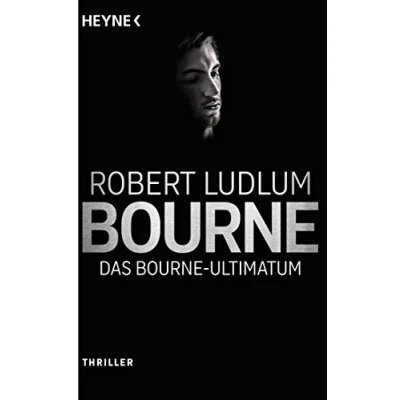 Abbildung von Das Bourne Ultimatum: Thriller (JASON BOURNE, Band 3)