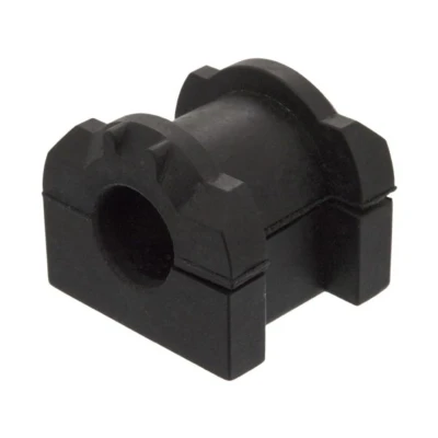 Abbildung von FEBI BILSTEIN 102363 Stabigummis Vorderachse Gummi 21 35 MITSUBISHI: Lancer 8 Limousine,