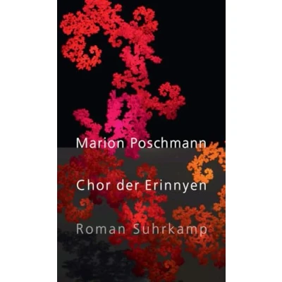 Abbildung von Chor der Erinnyen: Roman Die Parallelgeschichte zum Bestseller »Die Kieferninseln«