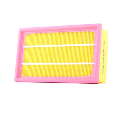 Abbildung von VALEO 585071 Luftfilter 57 141 239 Filtereinsatz CITROËN: C3 II, I Hatchback, C2 PEUGEOT: 207 SW, Partner Van