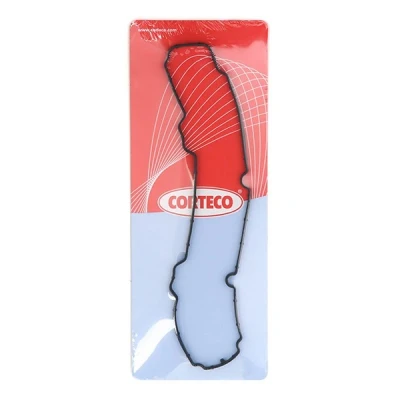 Abbildung von CORTECO 026656P Ventildeckeldichtung PEUGEOT: 207 Hatchback, 206 SW, FORD: FIESTA 6, 5, 6 Van, MAZDA: 2 Hatchback