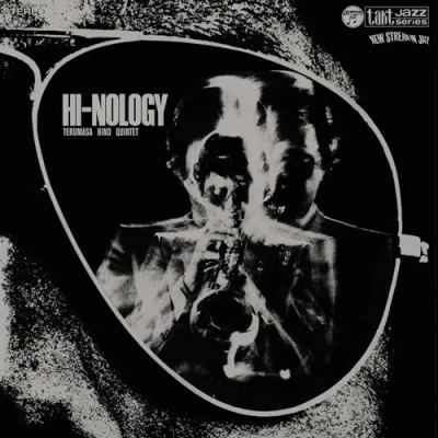 Abbildung von Hi Nology (Ltd. Japanese Reissue) [Vinyl LP]
