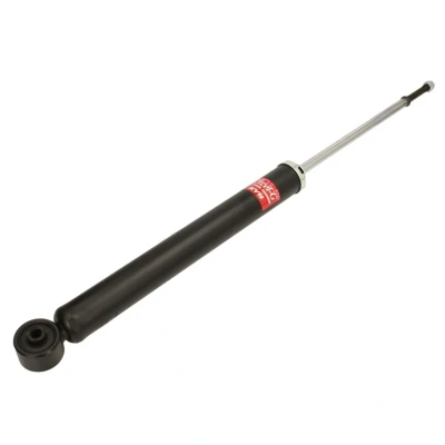 Abbildung von KYB Excel G 348001 Stoßdämpfer Hinterachse Gasdruck Zweirohr Teleskop oben Stift, unten Auge