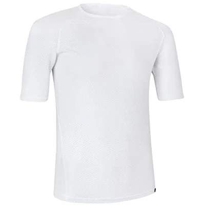 Abbildung von GripGrab Ultralight Kurzarm 1er und 2er Cool Mesh Fahrrad Funktionsunterhemd Herren Sommer Radsport Funktionsshirt Kurz