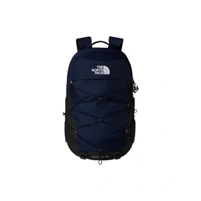 Abbildung von The North Face Borealis Thymbrshwdcam Tagesrucksack, Größe: One Size, tnf navy black npf