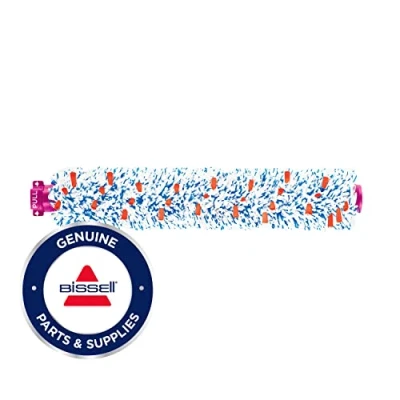 Abbildung von BISSELL 2378 CrossWave Multiflächen Bürstenrolle, 25,7 x 4 cm