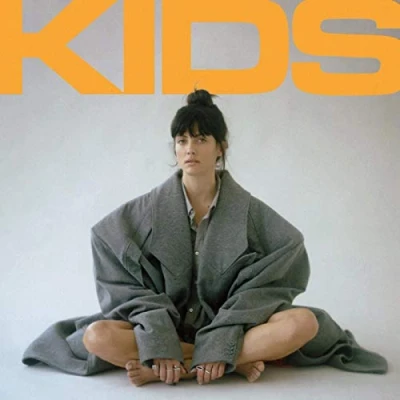 Abbildung von Kids (Lp+Mp3) [Vinyl LP]