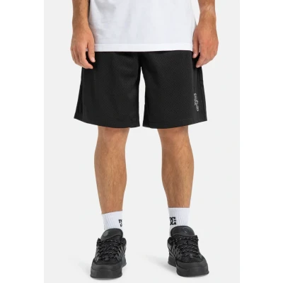 Abbildung von DC Shoes NO Hitter MIT Elastischem BUND Shorts, Herren, Größe: XL, Kvj black