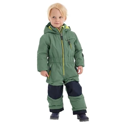 Abbildung von Killtec FISW 31 MNS ONPC Schneeanzug für Kinder, Größe: 110/116, Waldgrün