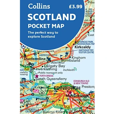 Abbildung von Scotland Pocket Map: The perfect way to explore