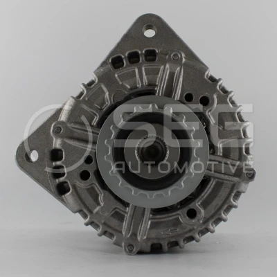 Abbildung von Drehstromgenerator SEG AUTOMOTIVE 0121715104