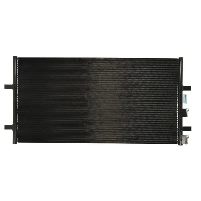 Abbildung von THERMOTEC KTT110400 Klimakondensator ohne Trockner 725 389 16