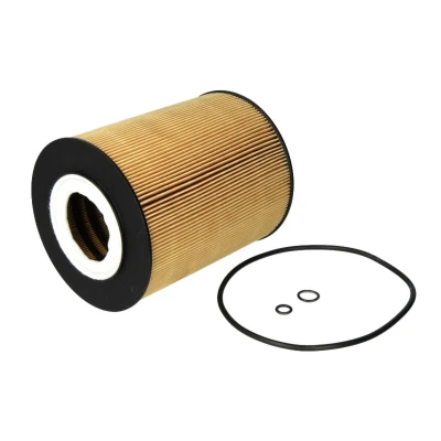 Abbildung von MAHLE ORIGINAL OX 146D Ölfilter Filtereinsatz OPEL: Astra J GTC