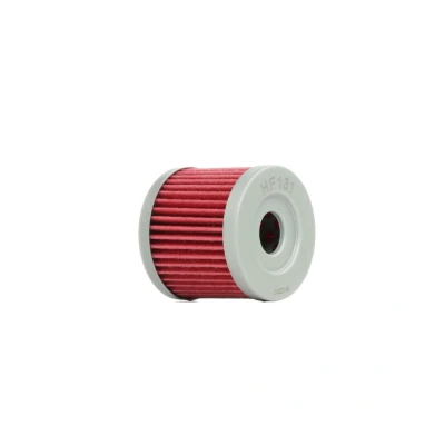 Abbildung von MAHLE ORIGINAL OX 406 Ölfilter Filtereinsatz