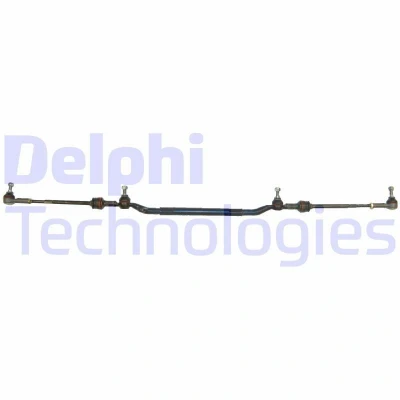 Abbildung von DELPHI TL502 Spurstange MERCEDES BENZ: C Class Saloon, CLK Coupe, Convertible