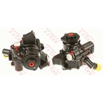 Abbildung von TRW JPR509 Hydraulikpumpe hydraulisch 120 MERCEDES BENZ: C Class Saloon
