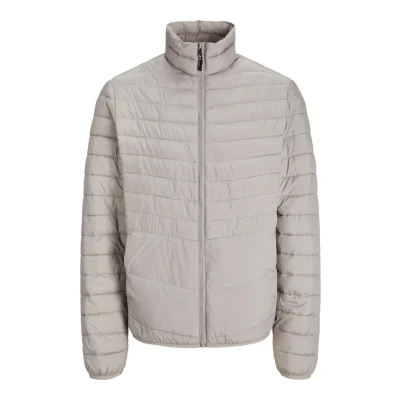 Abbildung von Jack &amp; Jones Jjestate Packable Puffer Collar NOOS Winterjacke, Herren, Größe: Small, Atmosphere